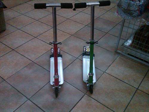 KIDS KICK SCOOTER