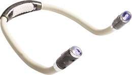 Multi-Function Twister Light