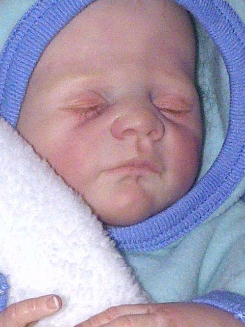 Baby Bennett