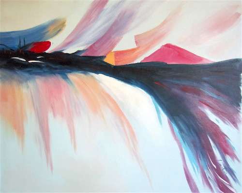 ABSTRACT ARTPIECES