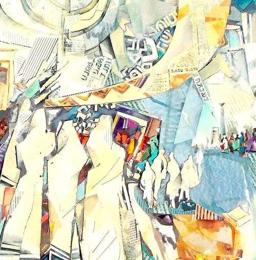 Naama Nothmann - ROSH HASHANAH & SIMCHAT TORAH