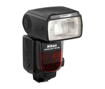 Nikon SB-900