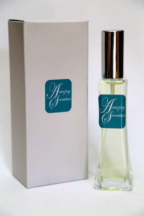 Inspired by PACO RABANNE  - Black XS perfume  60ml