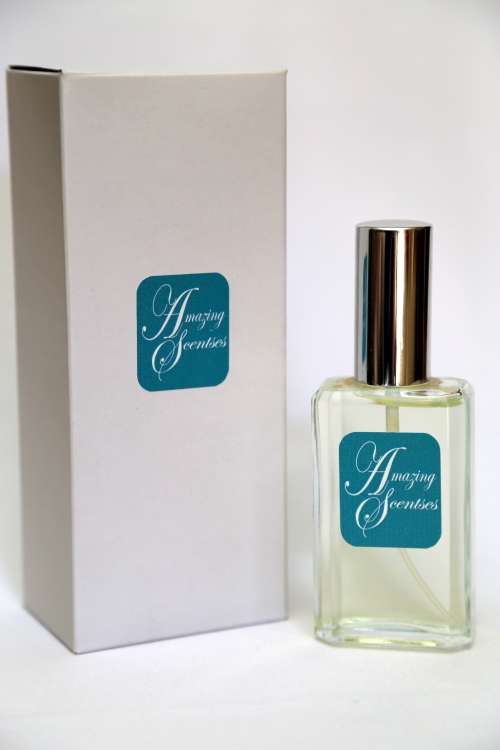 Inspired by DUNHILL -  Dunhill Desire Red perfume  60ml