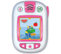 Leapfrog - Leapband Pink