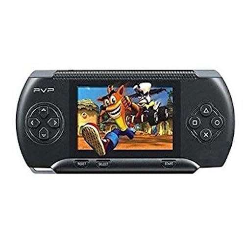 PVP Station light 3000 Black