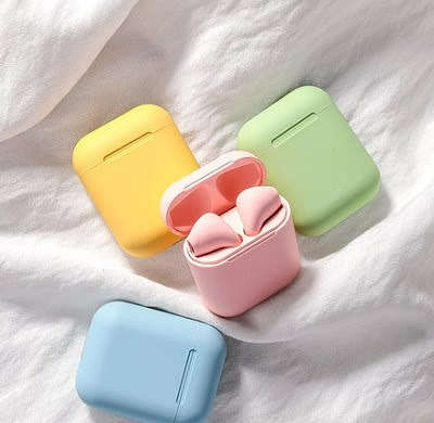 Inpods 12,