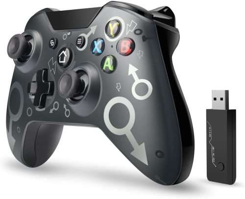 Xbox one control