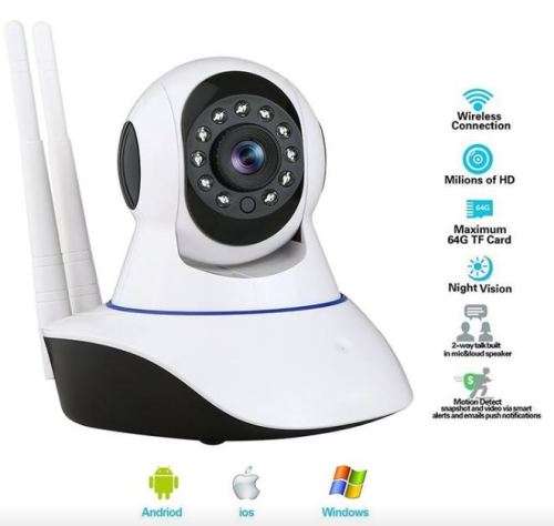 Yoose IP Camera