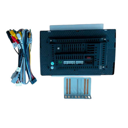 Car Radio 10.1 Andriod Touch Screen With GPS