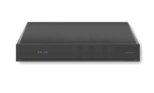 8ch CHANNEL DVR XVR
