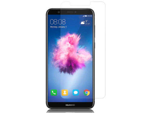 Huawei P Smart - 32GB - Black