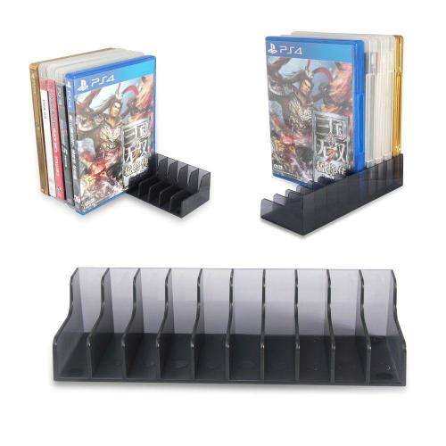 5 in 1 Headphones -Game Stand -Charging Dock -Silicon Caps For PS4