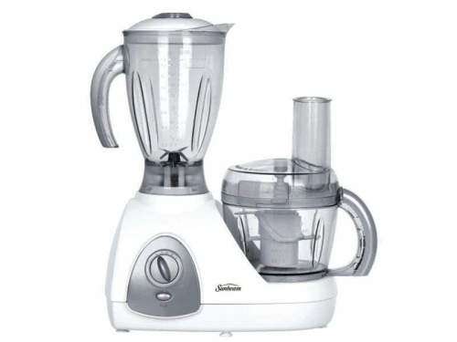 Sunbeam Food Processor with Blender