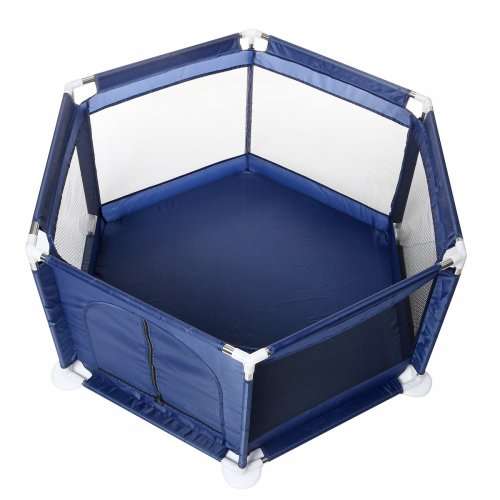 Baby Portable Play Yard Fence