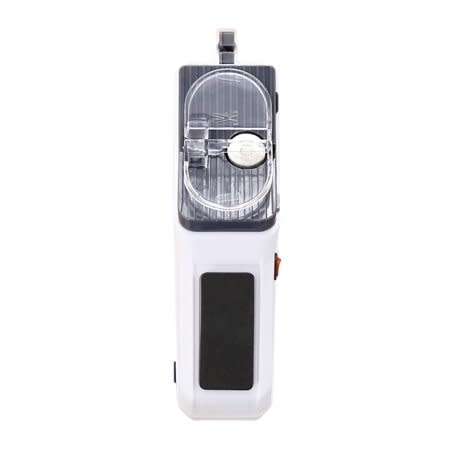 Electric knife sharpeners