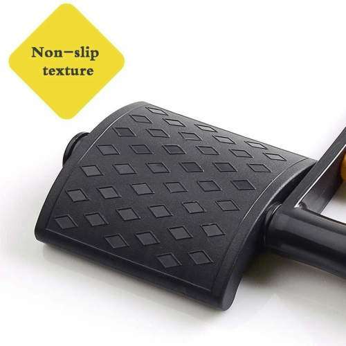 Multi-Function Exerciser