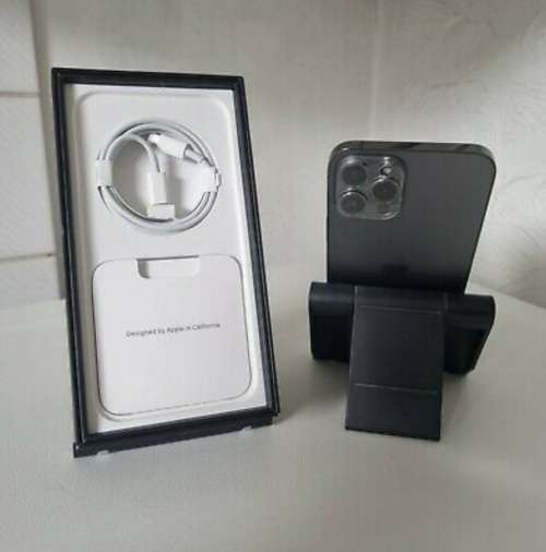 Apple iPhone 12 Pro Max 128GB