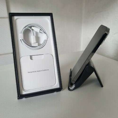 Apple iPhone 12 Pro Max 128GB