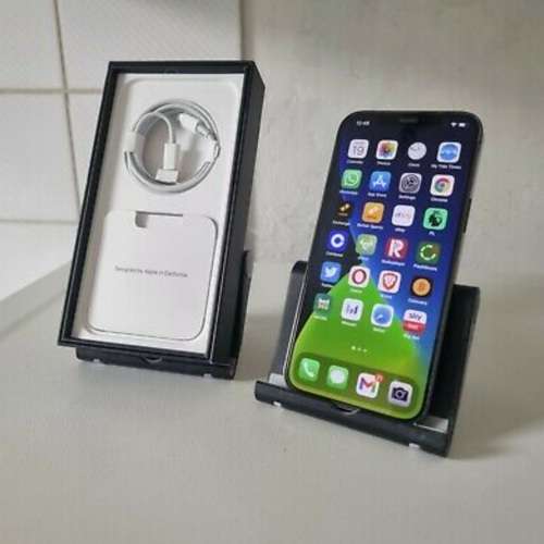 Apple iPhone 12 Pro Max 128GB