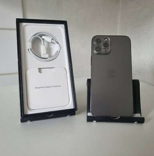 Apple iPhone 12 Pro Max 128GB