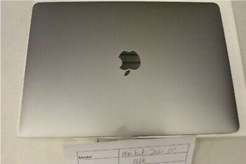 Apple MacBook Pro 13" I5 16GB RAM 512GB SSD w/ Orig Box MWP42LL