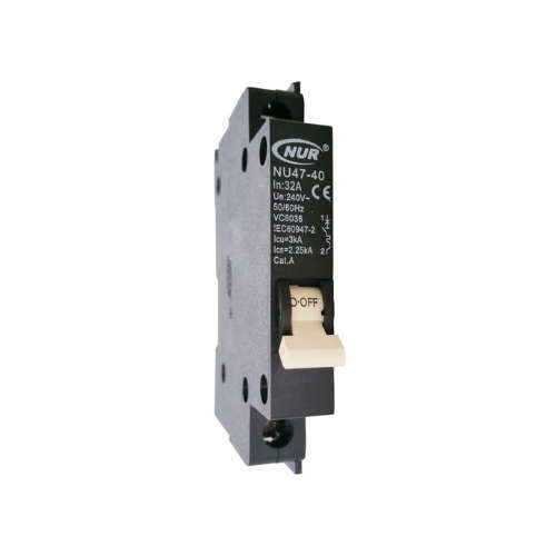 Raytric 32A Circuit Breaker