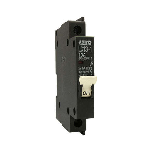 Raytric 10A Circuit Breaker