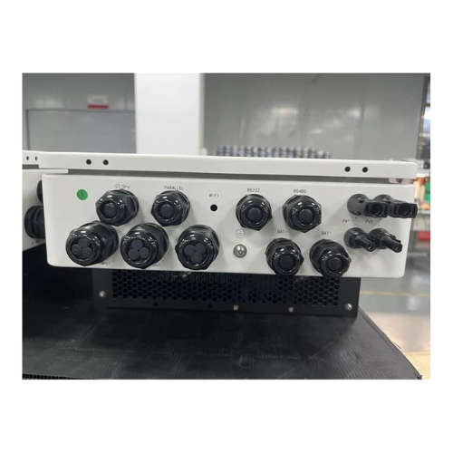 SUN SOLAR 6KW ON & OFF GRID SOLAR INVERTER MPPT IP65 SOLAR HYBRID INVERTER 5 YEARS WARRANTY (S-2861)