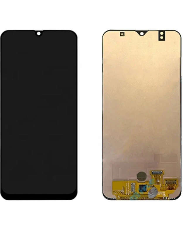Samsung A30s LCD With Frame