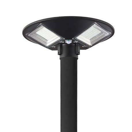 250W Solar Street Light UFO Style-Fussion