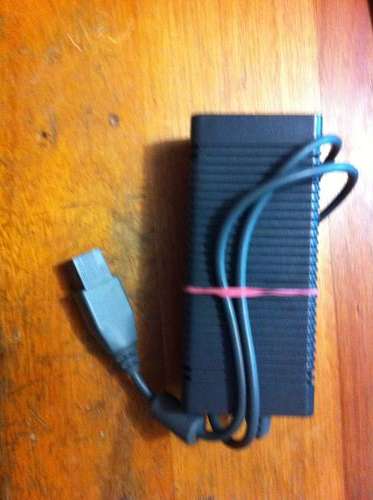 Xbox 360 Jasper Power Supply Original