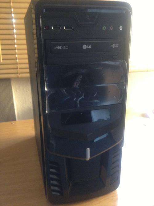 i3 Desktop Tower for sale **Brand New**