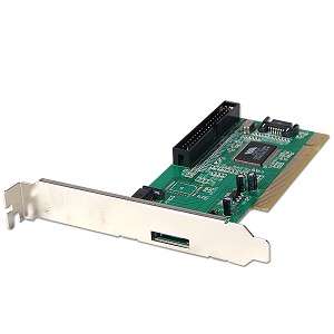 VIA 6421 PCI Card