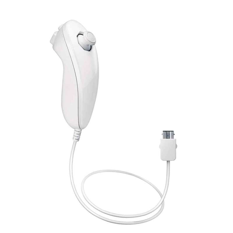 Nintendo Wii Nun-Chuck