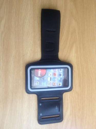 Iphone 3/4/4S Armband