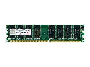 Transcend 1GB DDR400 RAM