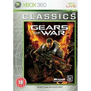 Gears Of War