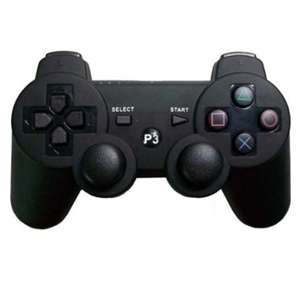 PS3 Wireless Controller