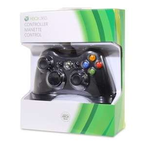 Xbox 360 Wired Controller