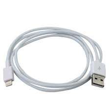 Apple Iphone 5 Charging/Data Cable
