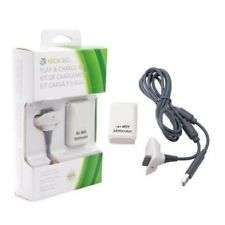 Xbox 360 Play & Charge Kit NI MH 4800mAh
