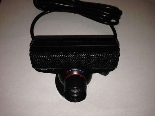 PS3 Move Camera