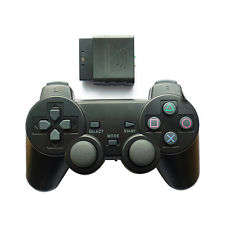 PS2 Wireless Controller
