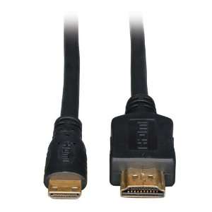 1.8 Metre Mini HDMI to HDMI