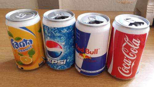 Cooldrink MP3 Players/ Speakers 4 to choose from