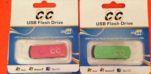 USB 2GB Flash Drive @R1 Starting Auction