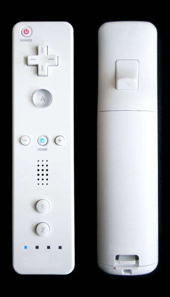 High Quality Third Party Wii Remote