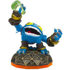 Skylander Giants : Pop Fizz