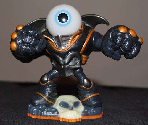 Skylander Giants : Eye Brawl